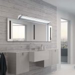 APLIQUE FIJO ARAEL 12W 4000K - Imagen 2