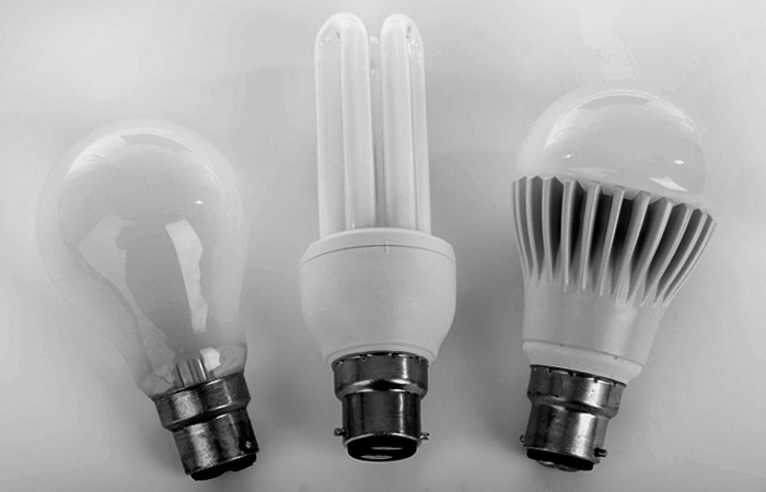 Qué existen entre bombillas LED incandescentes? – OPPLE